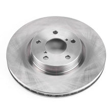 Load image into Gallery viewer, Power Stop 17-19 Subaru Impreza Front Autospecialty Brake Rotor

