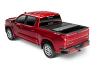 Load image into Gallery viewer, UnderCover 19-20 Chevy Silverado 1500 6.5ft Ultra Flex Bed Cover - Matte Black Finish
