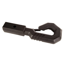 Load image into Gallery viewer, Rugged Ridge Elite Giga Black Hook 2 inch Receiver
