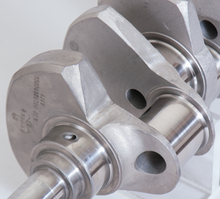 Load image into Gallery viewer, Eagle SBC 350 Forged Lightweight Crankshaft 3.480in Stroke 2.1in Rod Journal
