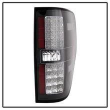 Load image into Gallery viewer, Spyder Ford F150 09-14 LED Tail Lights Black ALT-YD-FF15009-LED-BK
