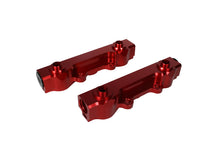 Load image into Gallery viewer, Aeromotive 04-06 2.5L Side Feed Injector Subaru STI Fuel Rails
