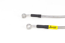 Load image into Gallery viewer, Goodridge 89-91 Civic/CRX w/ rear drum Brake Lines
