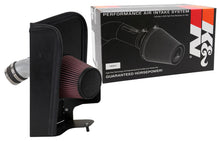 Load image into Gallery viewer, K&amp;N 19 Toyota Rav4 Typhoon Air Intake
