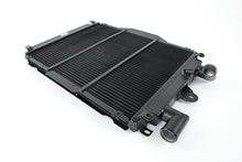 Load image into Gallery viewer, CSF Ferrari F355 High Performance All-Aluminum Radiator - Left
