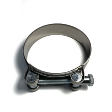 Load image into Gallery viewer, Ticon Industries 68-73mm Mikalor Supra W2 Clamp
