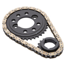 Load image into Gallery viewer, Edelbrock Timing Chain And Gear Set Buick 455
