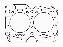 Load image into Gallery viewer, Cometic Subaru EJ22E Motor 98mm .027 inch MLS Head Gasket SOHC 16V
