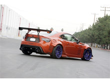 Load image into Gallery viewer, Spyder Scion FRS 12-14/Subaru BRZ 12-14 Light Bar LED Tail Lights Black ALT-YD-SFRS12-LBLED-BK
