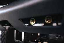 Load image into Gallery viewer, DV8 Offroad 07-21 Jeep Wrangler (JK/JL) Bolt-On Hitch w/o Lights
