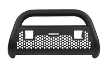 Load image into Gallery viewer, Go Rhino RC2 LR Frame - 3in - Central mount - Tex Blk
