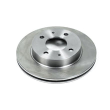 Load image into Gallery viewer, Power Stop 95-98 Nissan 200SX Front Autospecialty Brake Rotor
