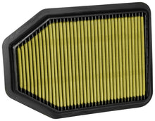 Load image into Gallery viewer, Airaid 07-10 Jeep Wrangler V6-3.8L Direct Replacement Filter
