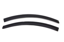 Load image into Gallery viewer, AVS 98-10 Volkswagen Beetle Ventvisor Outside Mount Window Deflectors 2pc - Smoke
