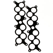 Load image into Gallery viewer, BBK 86-95 Mustang 5.0 Upper To Lower EFI Intake EFI Manifold Gasket Set GT-40 Cobra
