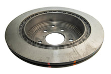 Load image into Gallery viewer, DBA 03-12 Infiniti FX35 Rear 4000 Series Plain Rotor
