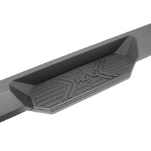 Load image into Gallery viewer, Westin/HDX 09-18 Dodge/Ram 1500 Crew Cab / 25/3500 Crew Xtreme Nerf Step Bars - Textured Black
