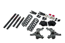 Load image into Gallery viewer, Belltech LOWERING KIT WITH ND2 SHOCKS
