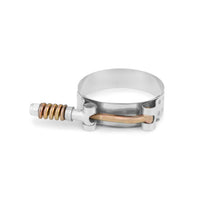 Load image into Gallery viewer, Mishimoto 2.5 Inch Stainless Steel Constant Tension T-Bolt Clamp
