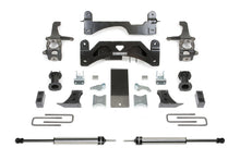 Load image into Gallery viewer, Fabtech 16-21 Toyota Tundra 2WD/4WD 6in Basic Sys w/C/O Spacers &amp; Rr Dlss
