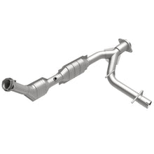 Load image into Gallery viewer, MagnaFlow Conv DF 03-04 Exped 4.6L Passenger Side OEM
