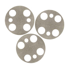 Load image into Gallery viewer, Fluidampr Ford Powerstroke 6.0L Harmonic Balancer Friction Washer - 3pc

