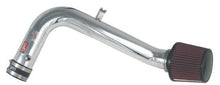 Load image into Gallery viewer, Injen 01-03 CL Type S 02-03 TL Type S (will not fit 2003 models w/ MT) Polished Cold Air Intake
