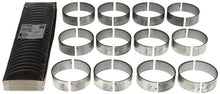 Load image into Gallery viewer, Clevite Tri Armor Top Fuel Coated Bearing HM-14 Upper Shells Only Individual Main Bearing
