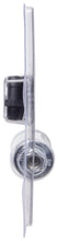 Load image into Gallery viewer, Spectre Premium Clearview Fuel Filter (Incl. 1/4in. / 5/16in. / 3/8in. Barb Fittings)
