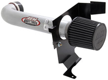 Load image into Gallery viewer, AEM Chrysler 300C / Dodge Magnum/Charger 5.7L Silver Brute Force Air Intake
