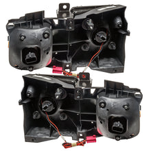 Load image into Gallery viewer, Oracle 06-10 Hummer H3 SMD HL (Combo) - ColorSHIFT w/o Controller
