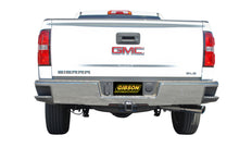 Load image into Gallery viewer, Gibson 14-18 GMC Sierra 1500 Denali 5.3L 3.5in Cat-Back Single Exhaust - Stainless
