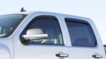 Load image into Gallery viewer, Lund 07-11 Honda CR-V Ventvisor Elite Window Deflectors - Smoke (4 Pc.)
