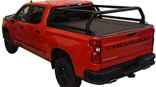 Load image into Gallery viewer, Putco 2020 Chevy Silv HD 2500/3500 / GMC Sierra HD 2500/3500 - 6.8ft (Standard Bed) Venture TEC Rack
