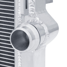 Load image into Gallery viewer, Mishimoto 2013+ Ford Focus ST Performance Aluminum Radiator
