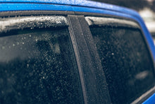 Load image into Gallery viewer, AVS 2019 RAM 1500 Crew Cab Ventvisor In-Channel Window Deflectors - 4pc - Smoke
