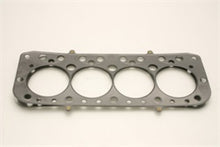 Load image into Gallery viewer, Cometic Austin Mini 1300cc 73mm Bore .027in MLS Head Gasket
