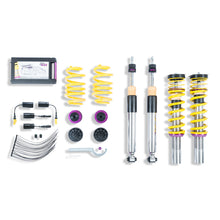 Load image into Gallery viewer, KW Coilover Kit V3 2018+ Audi S5 (B9) Coupe w/ Electronic Dampers

