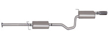 Load image into Gallery viewer, Gibson 06-12 Honda Ridgeline RT 3.5L 2.25in Cat-Back Single Exhaust - Stainless
