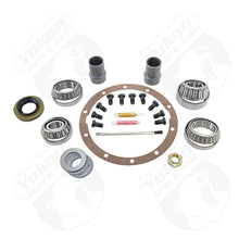 Load image into Gallery viewer, Yukon Gear 86+ 8in Toyota w/ OEM 1-5/8in R + P Only w/ Zip/ARB/V6 Locker Master Overhaul Kit
