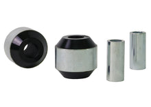 Load image into Gallery viewer, Whiteline 06-13 Lexus IS250 / 08-13 Lexus IS350 Front Control Arm Lower Inner Rear Bushing Kit
