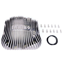 Load image into Gallery viewer, Banks 85-19 Ford F250/ F350 10.25in 12 Bolt Natural Differential Cover Kit
