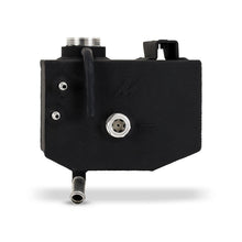 Load image into Gallery viewer, Mishimoto 2021+ Ford Bronco 2.3/2.7L EcoBoost Expansion Tank - Micro Wrinkle Black
