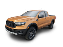 Load image into Gallery viewer, Bushwacker 2019 Ford Ranger Extended Cab / Crew Cab Pickup OE Style Fender Flares 4pc - Black
