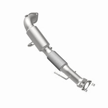 Load image into Gallery viewer, Magnaflow Conv DF 2017-2019 Ford Escape L4 OEM Underbody Single (Not for sale in California)
