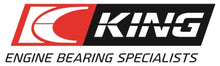 Load image into Gallery viewer, King Volkswagen VR6 2.8L (Size STD) Performance Main Bearing Set
