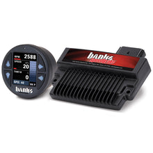 Load image into Gallery viewer, Banks Power 04-05 Chevy 6.6L LLY Banks Speedbrake (w/ iDash 1.8)
