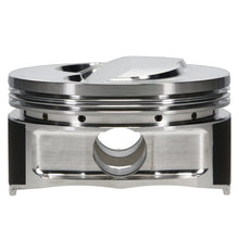 Load image into Gallery viewer, JE Pistons 302/351 SBF DOME Set of 8 Pistons
