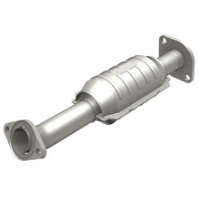 Load image into Gallery viewer, MagnaFlow Conv DF 02-03 MPV 3.0L Driver Side Rear
