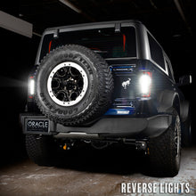 Load image into Gallery viewer, Oracle Lighting 21-22 Ford Bronco Flush Style LED Taillights
